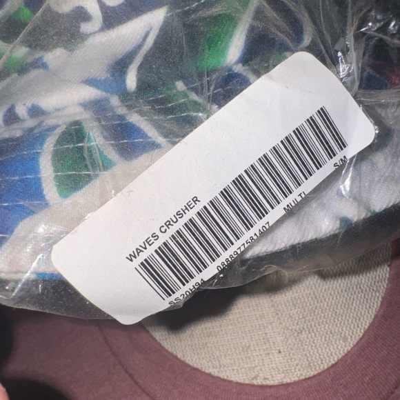 Supreme bucket hat wave crusher - Picture 3 of 3